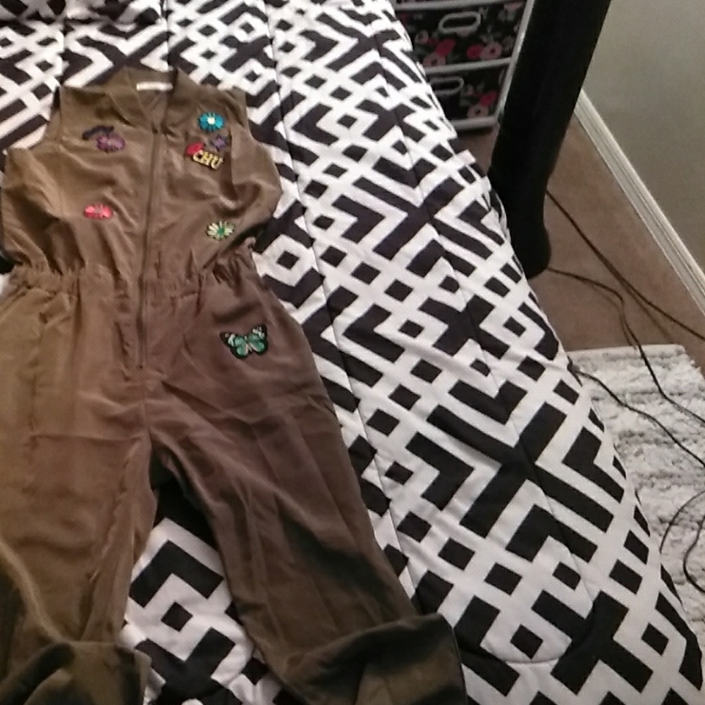 Jumpsuit